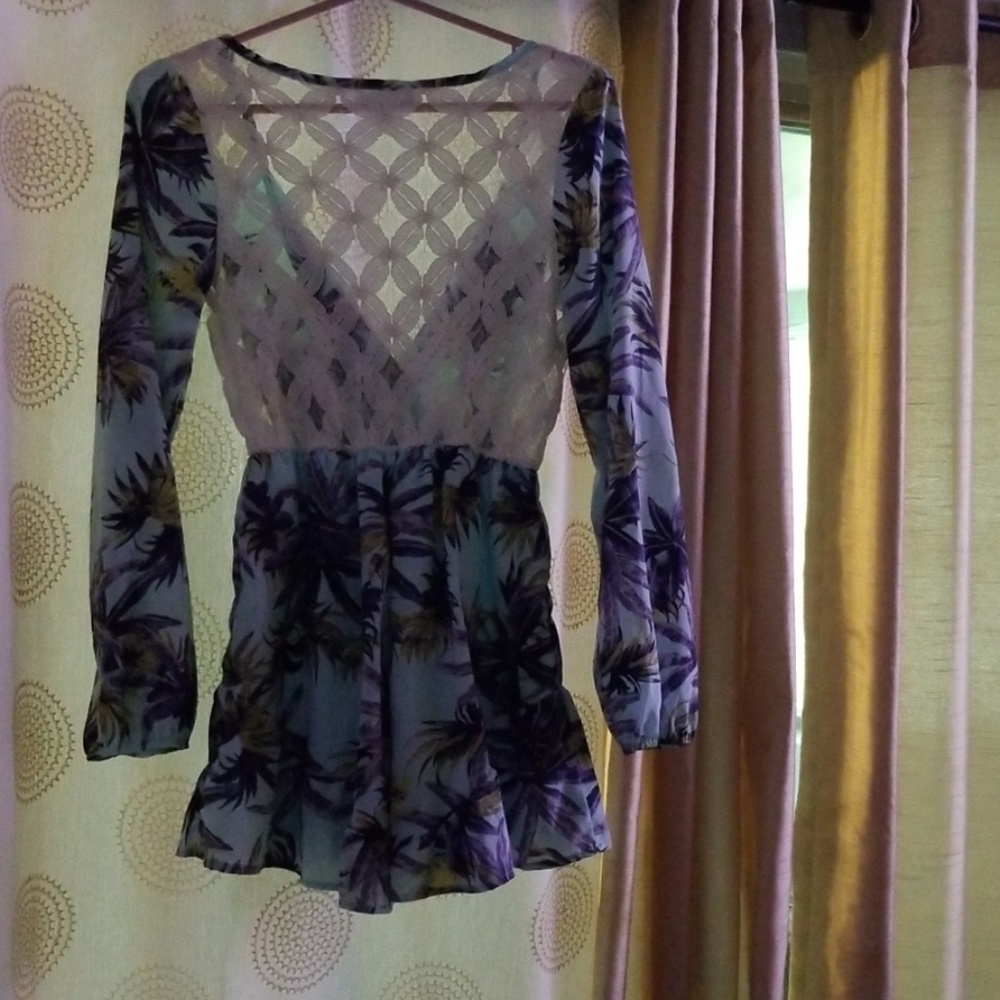 Romper - Picture 4 of 4